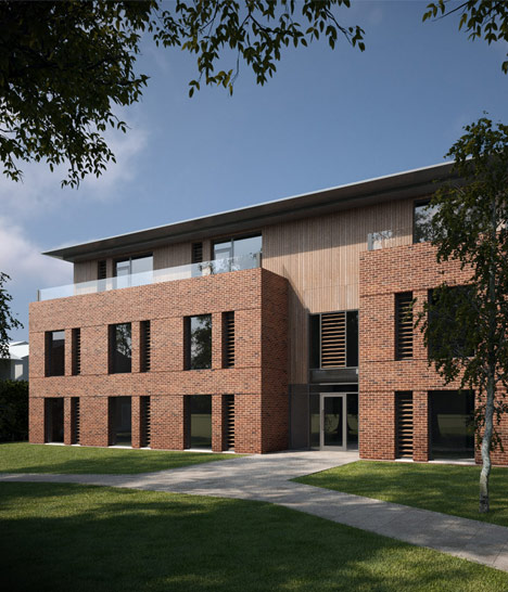 Henley on Thames Business School