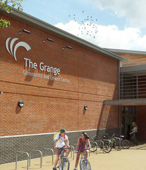 Community Leisure Centre