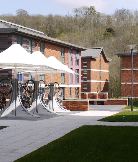 Northfields – University of Sussex