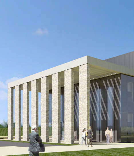 Pirbright Institute 