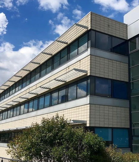 Cancer Research Centre